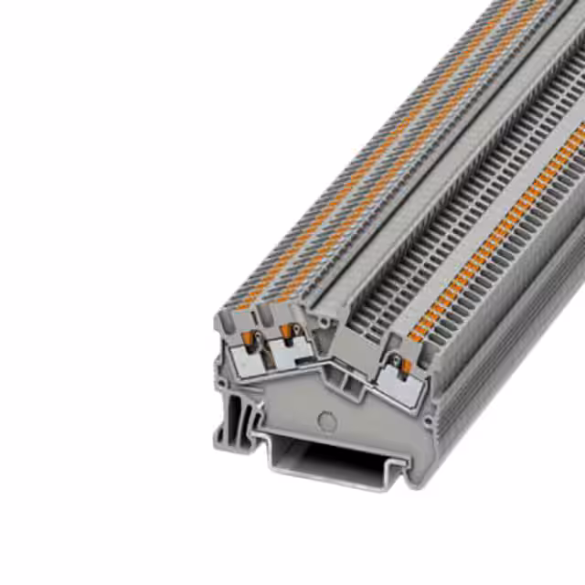 3214589 Phoenix Contact  Canal sur rail DIN